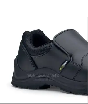 Dolce Safety Jogger Boot