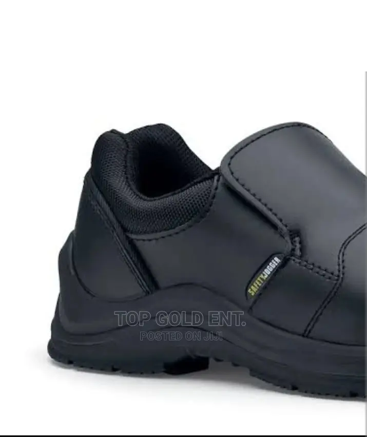 Dolce Safety Jogger Boot