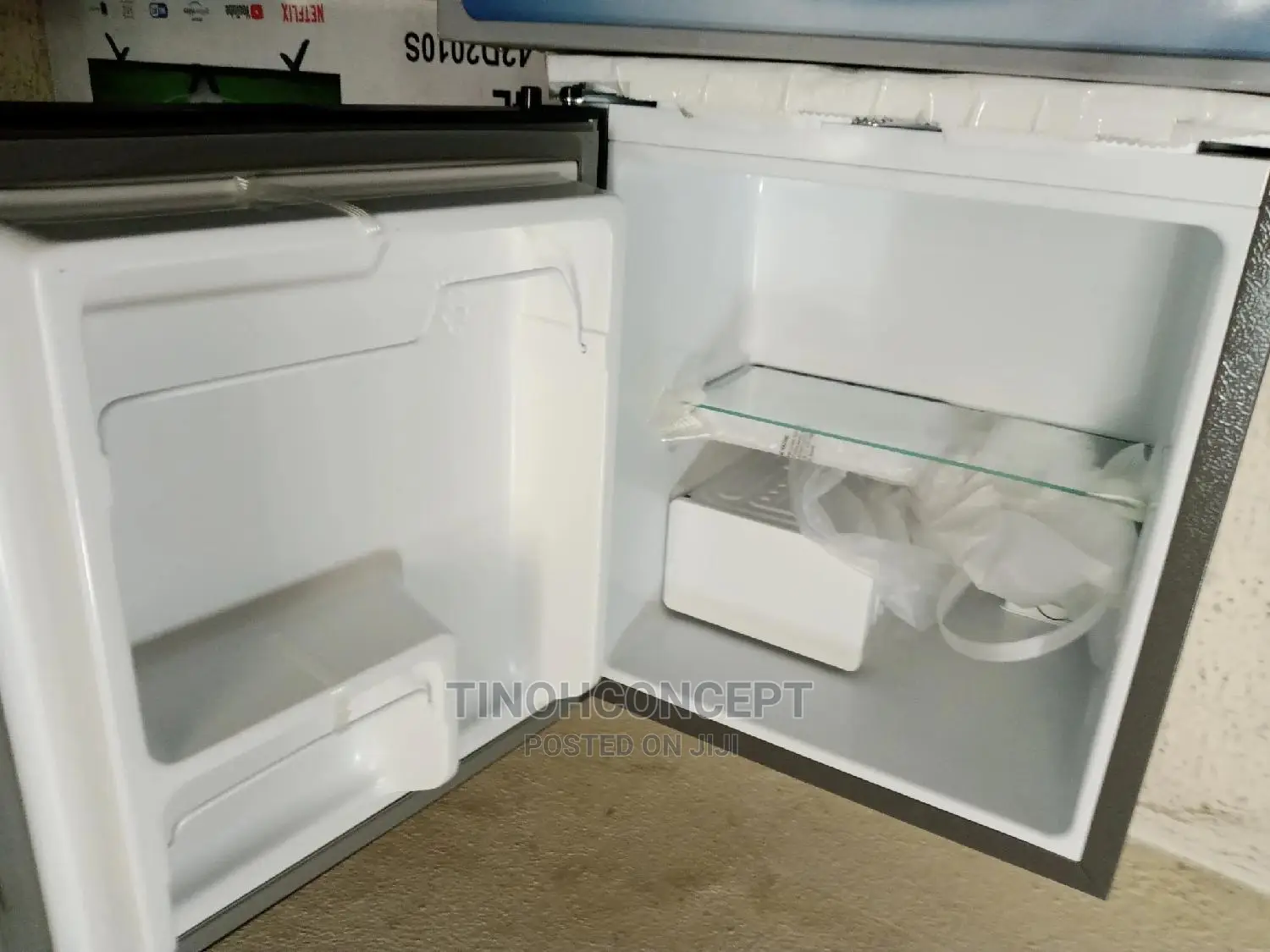 Hisense Refrigerator Bedside