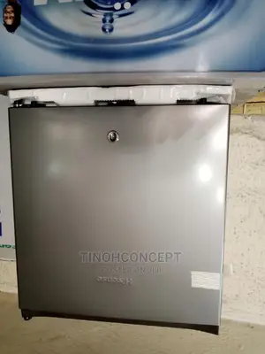Hisense Refrigerator Bedside