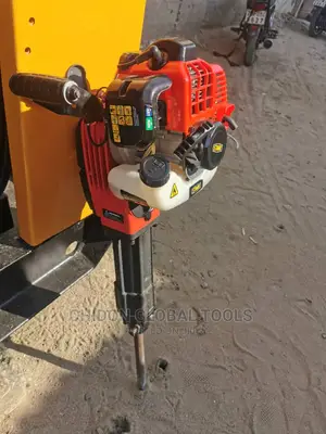 Jack Hammer