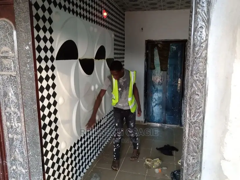 House Painting and Interior Designs