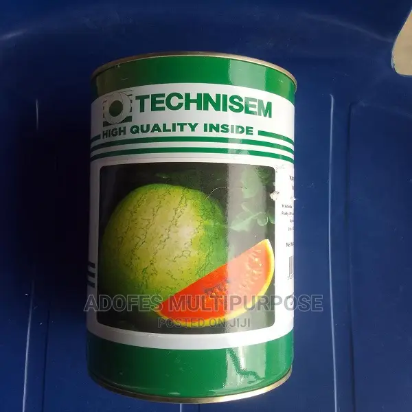 Watermelon Seed Kaolack 500g