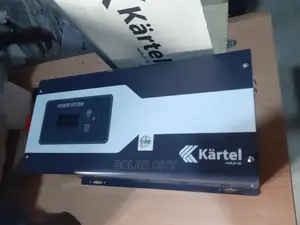Inverter Kartel 3.5 24v