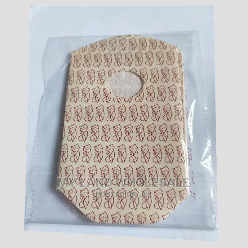 Wonder Slim Patch