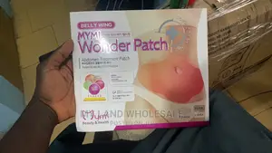 Wonder Slim Patch