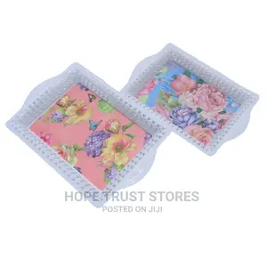 Best Tray 2in1