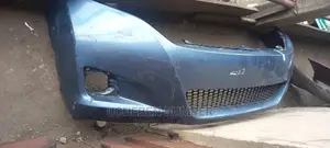 Front Tokunbor Bumper Toyota Venza