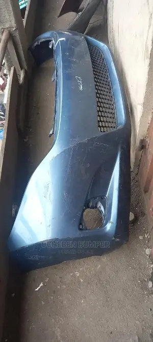 Front Tokunbor Bumper Toyota Venza