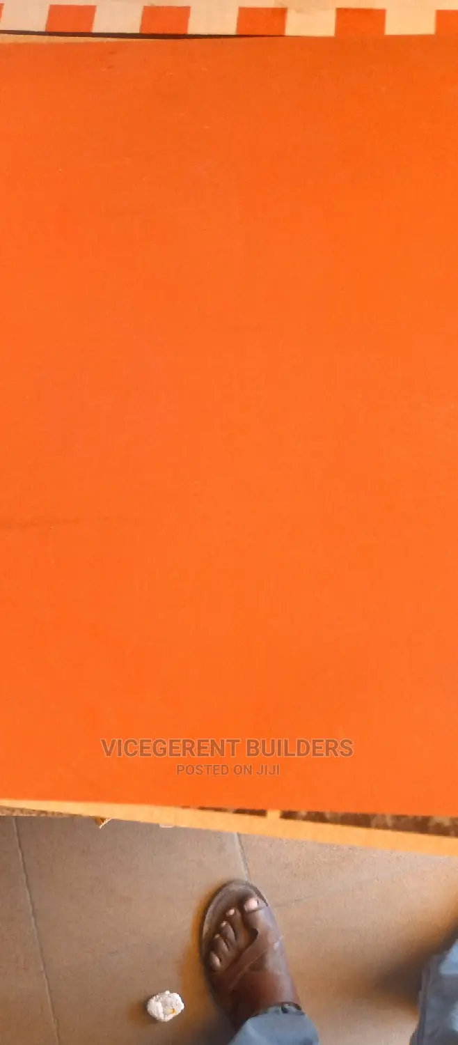 Rubber Tiles