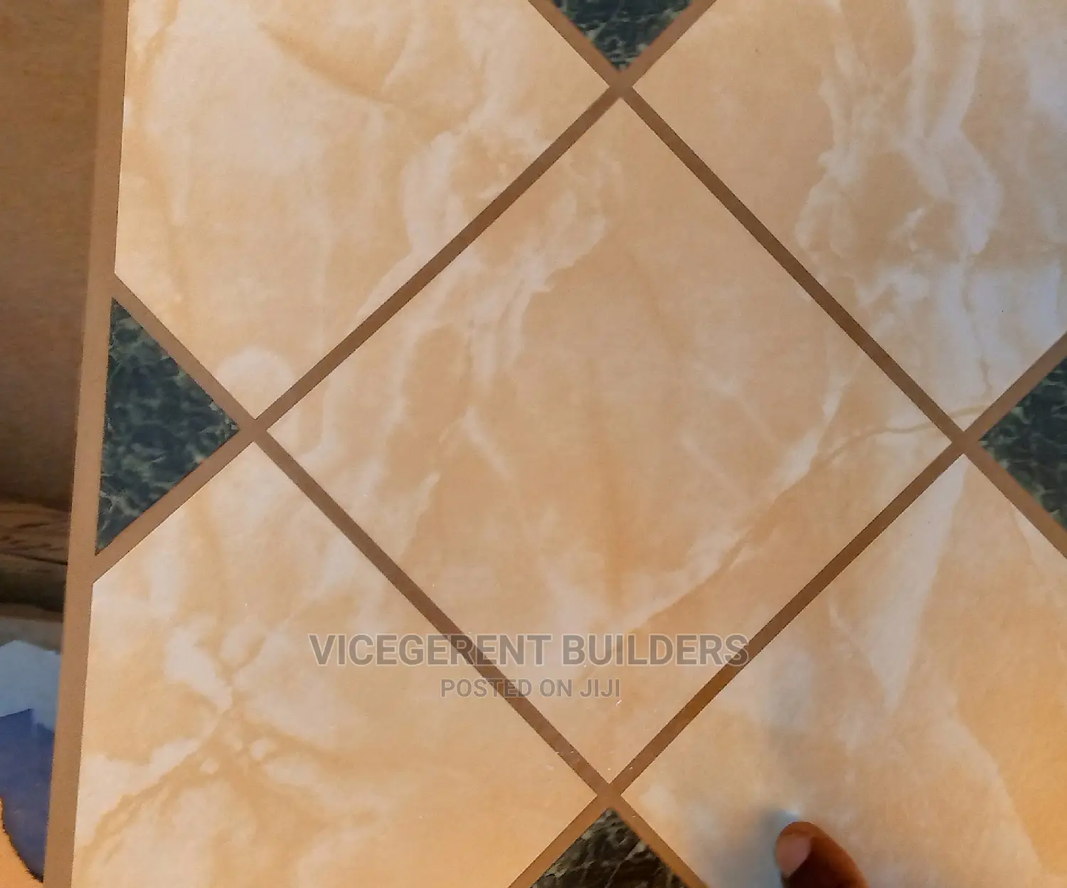 Rubber Tiles