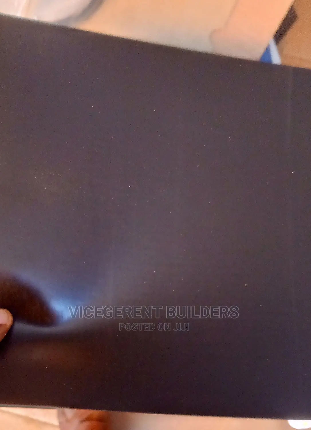 Rubber Tiles