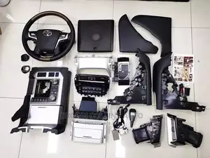 Interior Kit Toyota Landcruiser 2008-2022