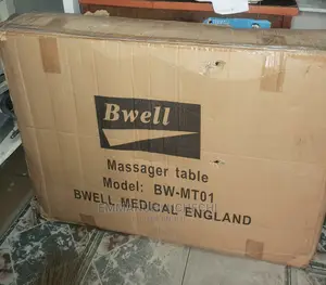 Foldable Massage Couch
