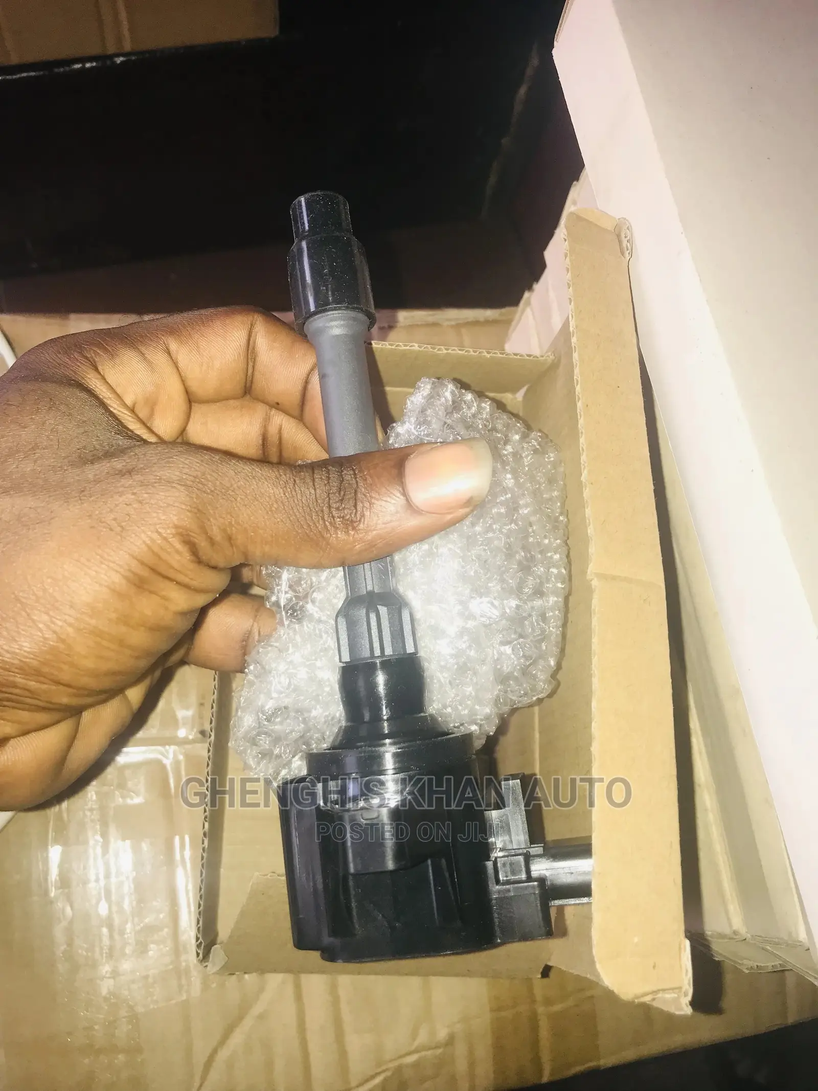 Plug Coil 2016-2018 Honda Civic