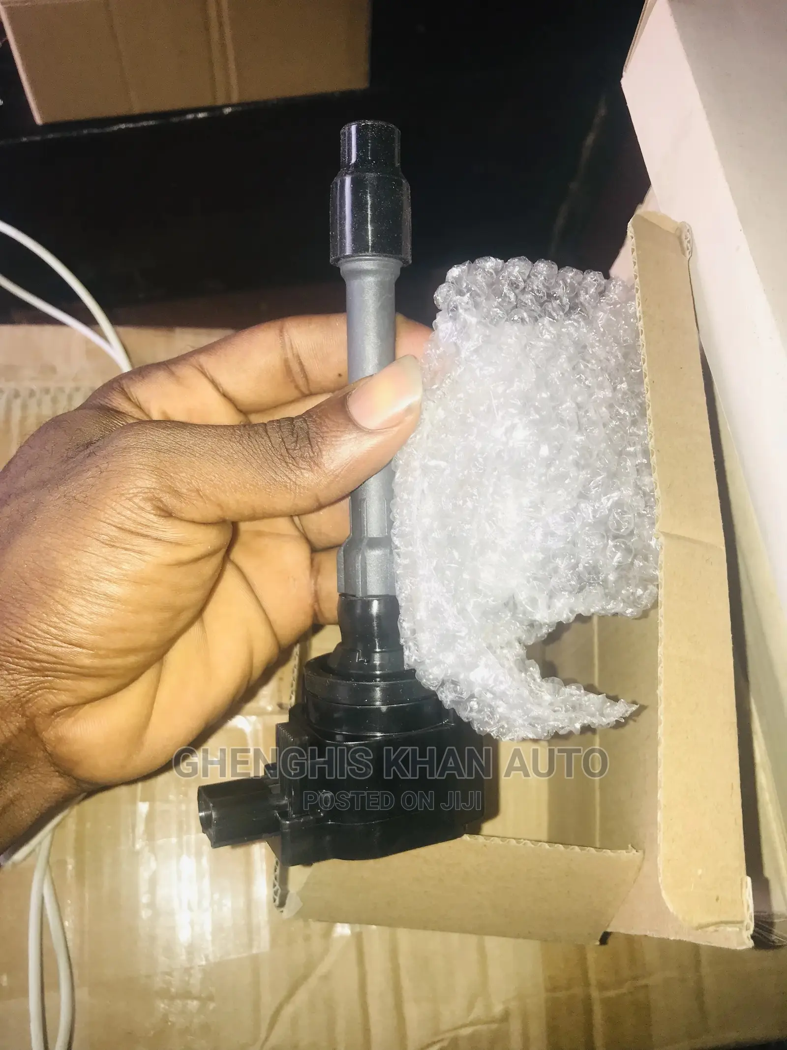 Plug Coil 2016-2018 Honda Civic