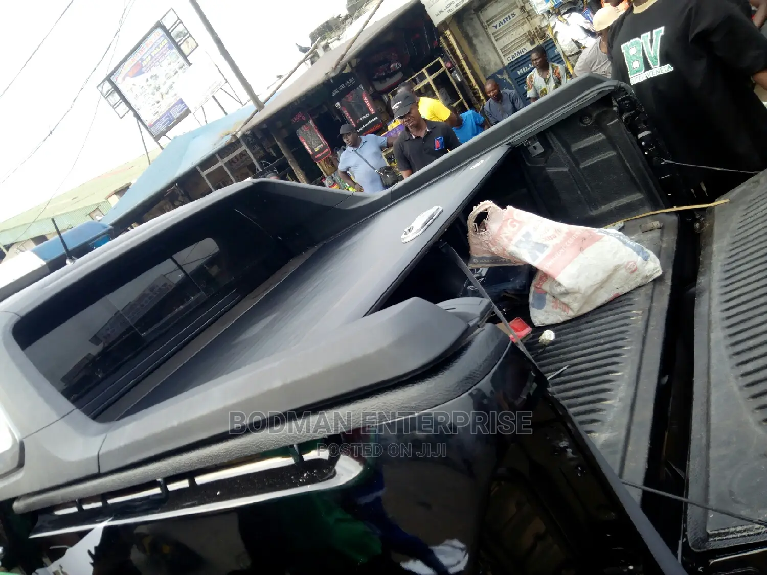Rolling Boot Cover
