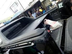 Rolling Boot Cover