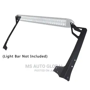 Wrangler Jeep Roof Lights