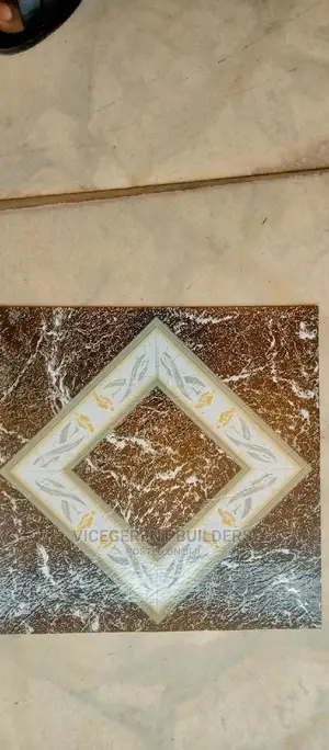 Rubber Tiles