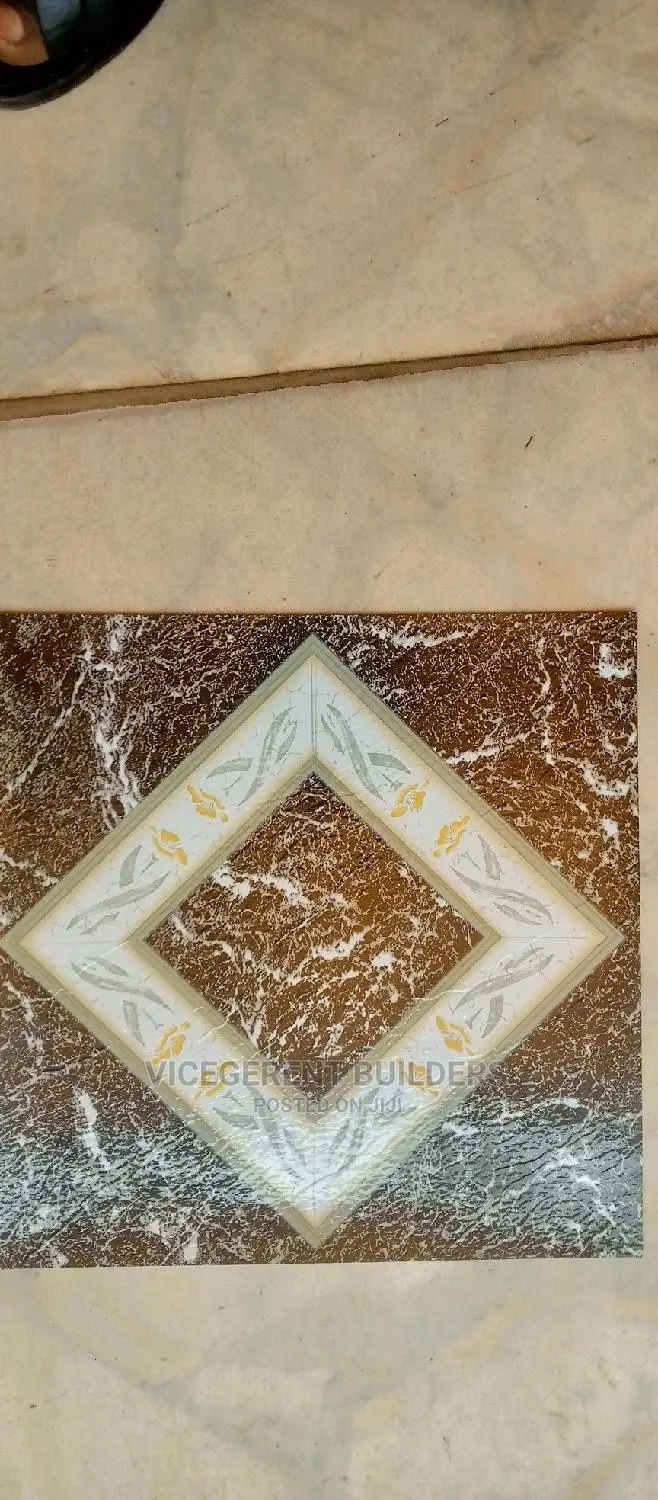 Rubber Tiles