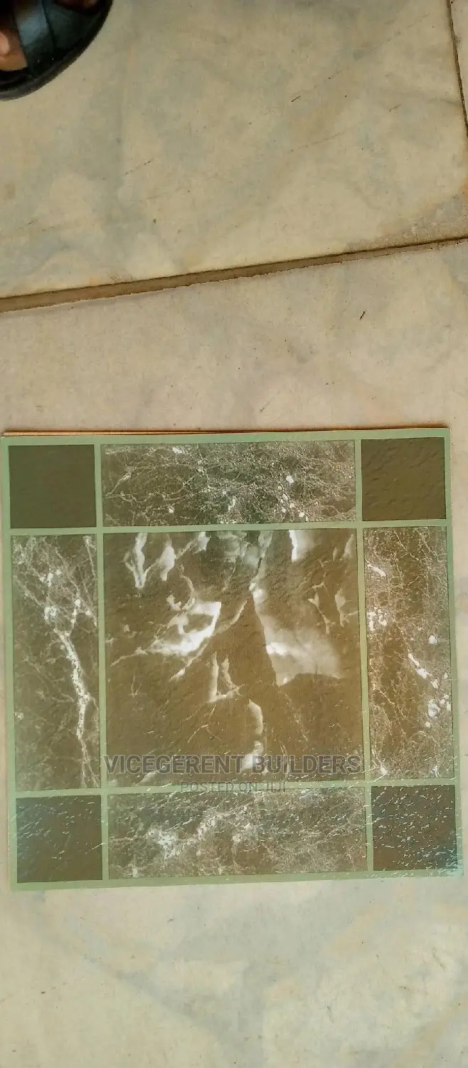 Rubber Tiles