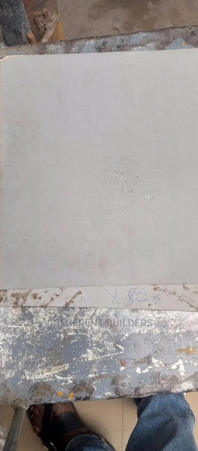 Rubber Tiles