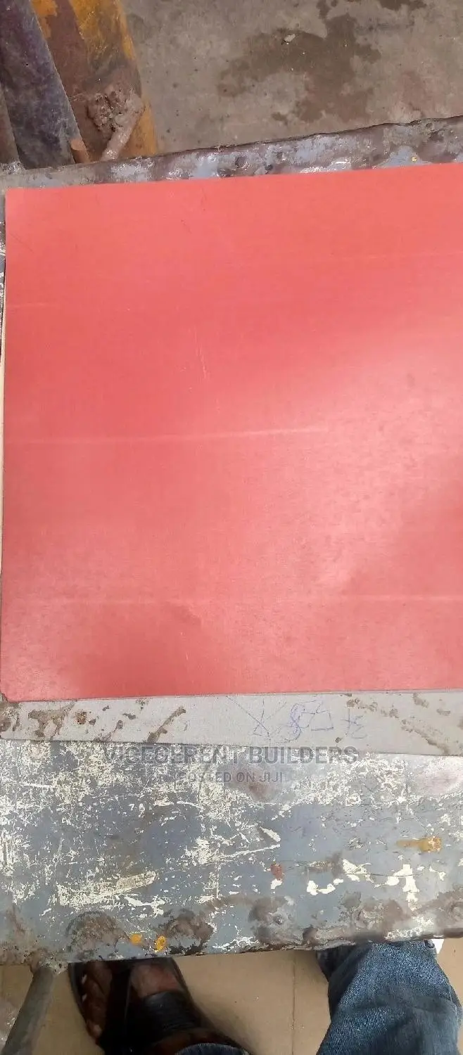 Rubber Tiles