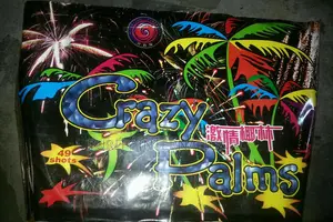 Fireworks For Your Christmas And New Year