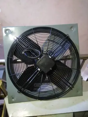 Industrial Extractor Fan