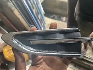 Ford Escape Fender Chrome 2017 2018 2019 2020