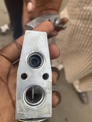 Ford Explorer AC Expansion Valve 2011 2012 2013 2014 2015
