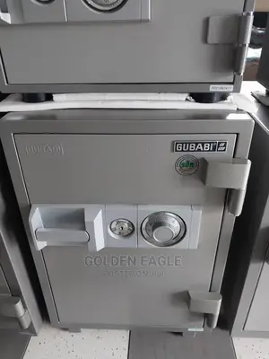 Gubabi Fireproof 680cm