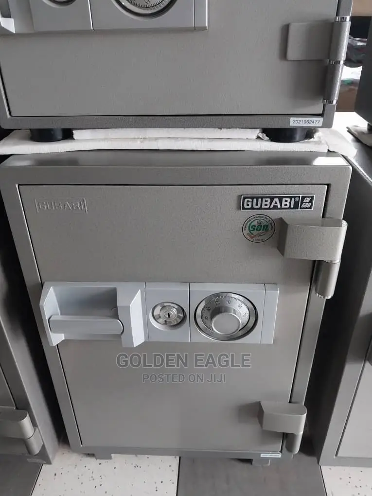 Gubabi Fireproof 680cm