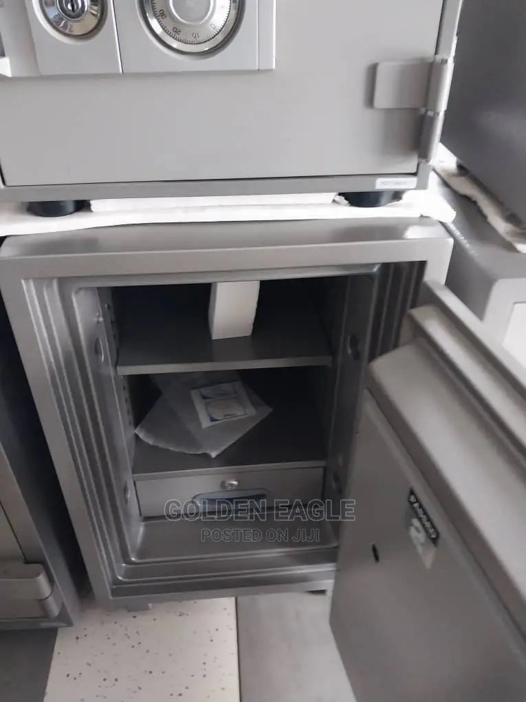 Gubabi Fireproof 680cm