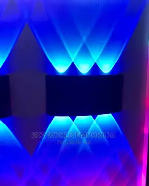 Wall Light