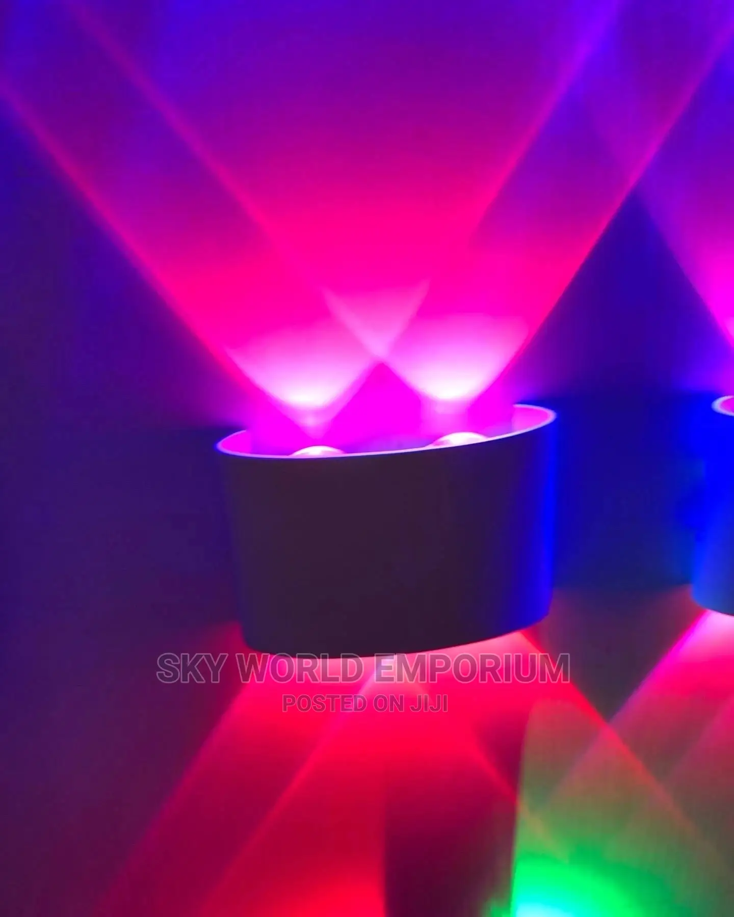 Wall Light