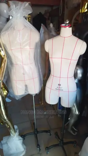 Size 12 10 Body Fully Pinnable Dressform