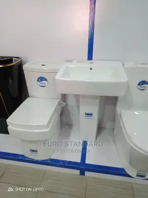 Top Flush Classic Wc