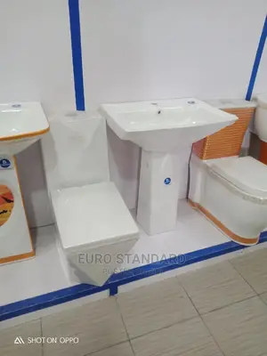 Unique Master Wc Set Chester