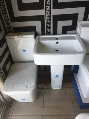 Legend Shape Wc Mini Set