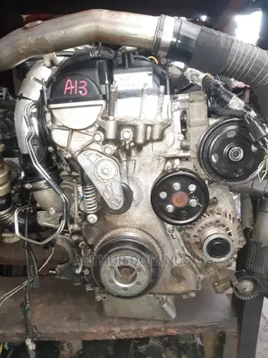 Ford Explorer Ecoboost 2.0L Engine 2018/2022