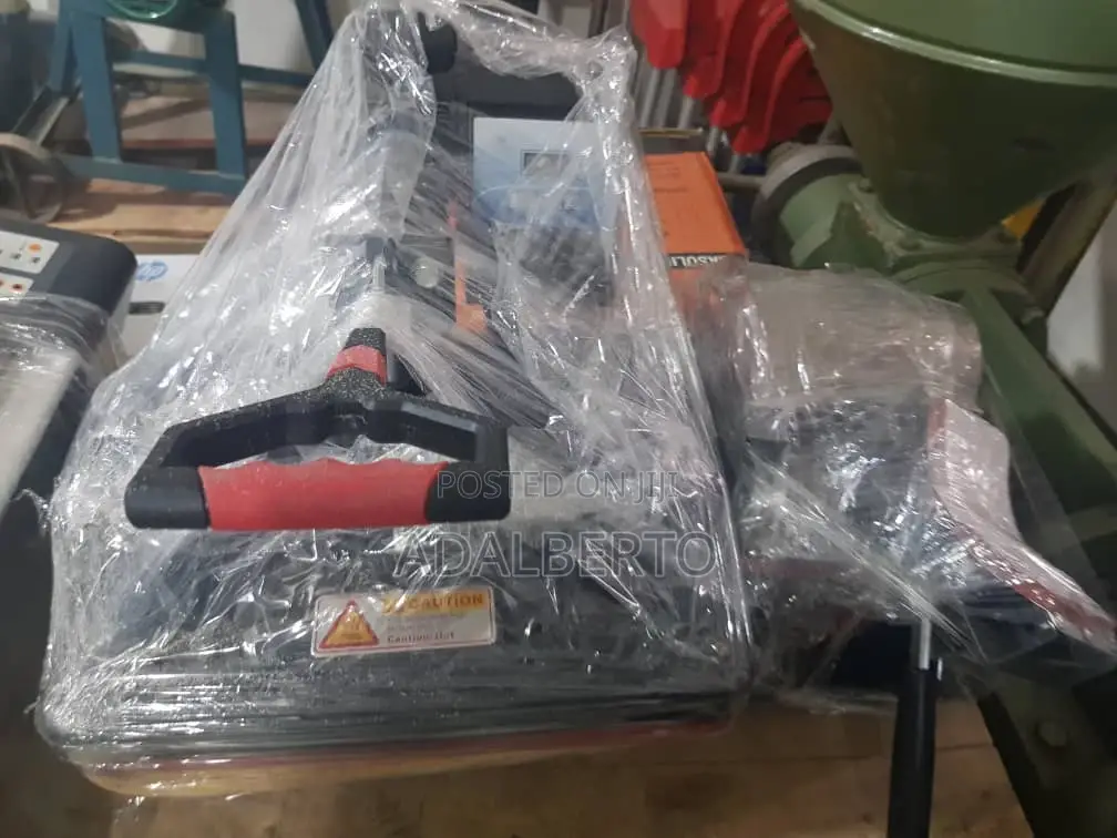 8 in 1 Heat Press/Transfer Machine