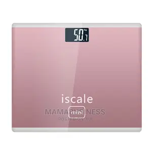 Digital Personal Weighing Scale,