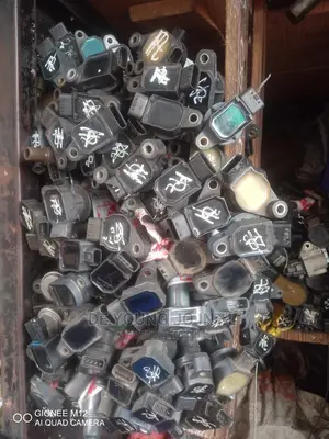 All Kinds of Plug Coils Lexus, Honda, Mazda, Kia, Infinity