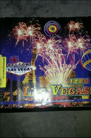 Fireworks For Your Christmas And New Year