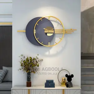 Quality Wall Hanging Decorative Clock.