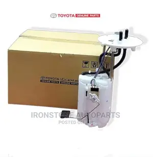 Fuel Pump (Complete) - Toyota/Lexus Cars Suvs