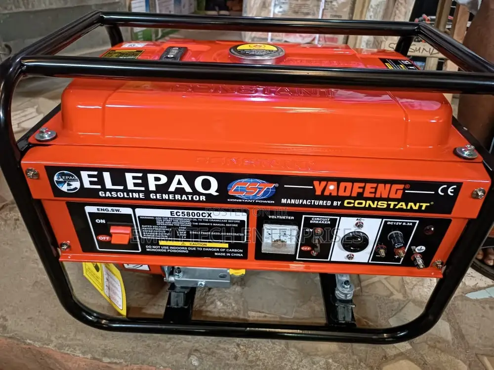 Elepaq Constant 
