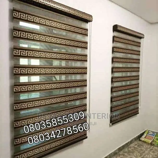 Window Blinds